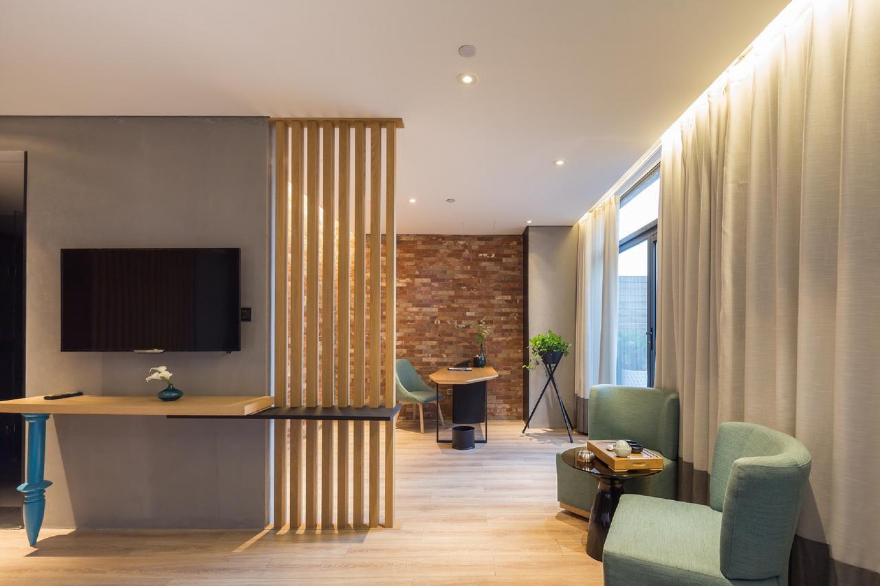 M Hotel Zhengzhou Bagian luar foto