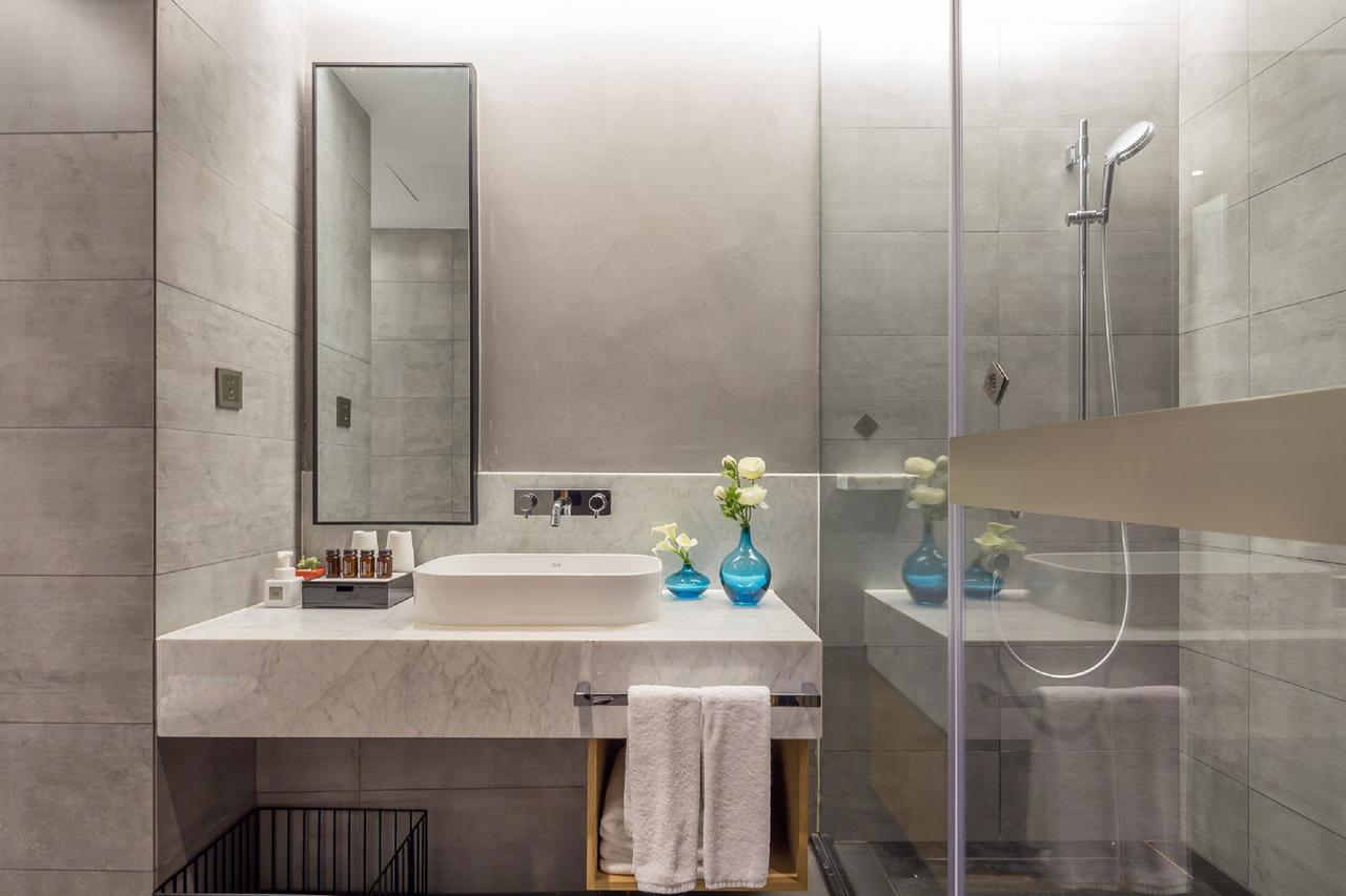 M Hotel Zhengzhou Bagian luar foto
