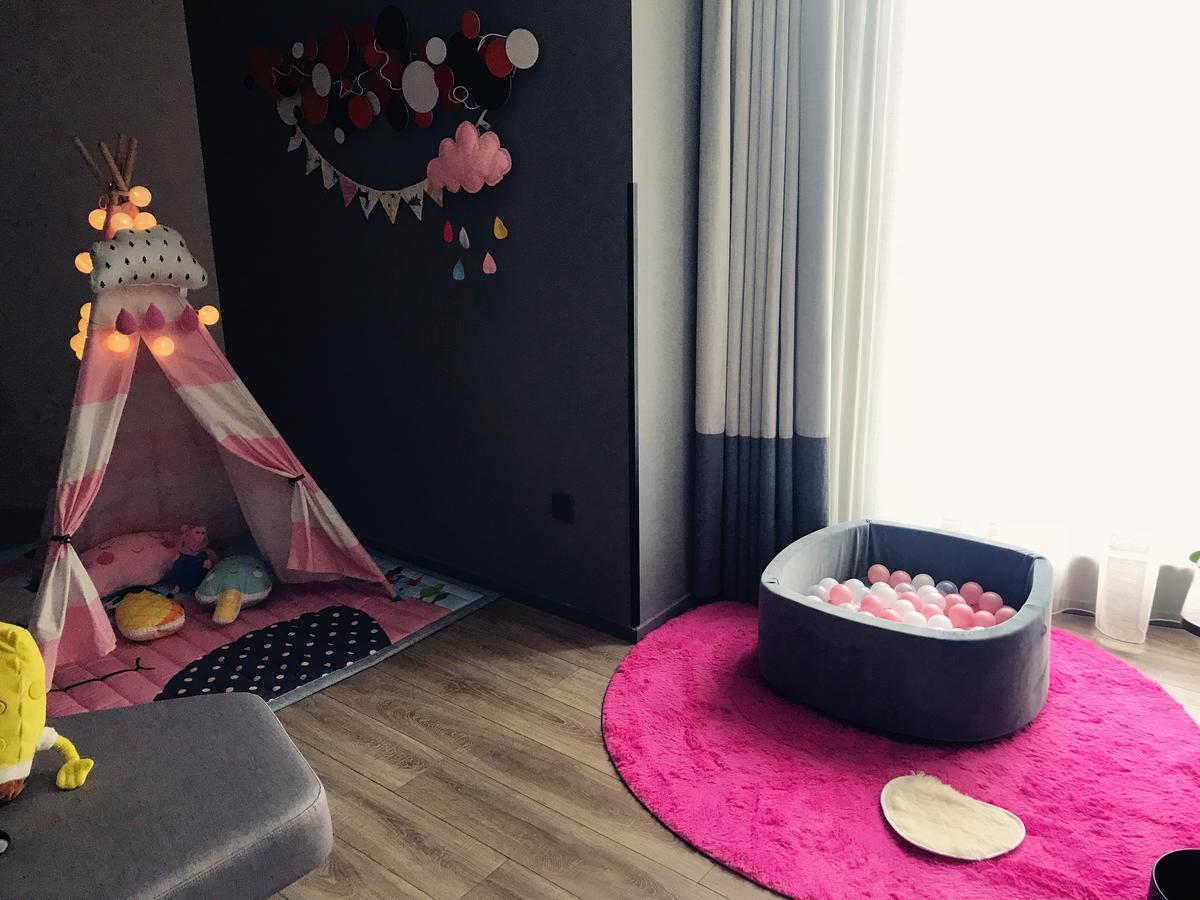 M Hotel Zhengzhou Bagian luar foto